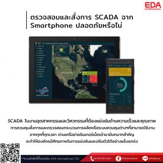 เมื่อโลกสมัยใหม่ต้องการความสะดวกรวดเร็ว การรับรู้ข้อมูลจริงทันทีและสามารถปรับเปลี่ยนรูปแบบการทำงานของระบบทันต่อเหตุการณ์จึงเป็นเรื่องสำคัญอย่างยิ่ง